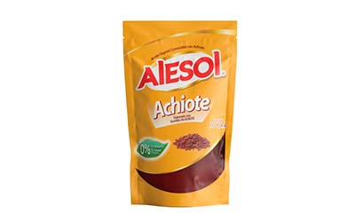 Achiote <br> Doypack 100ml