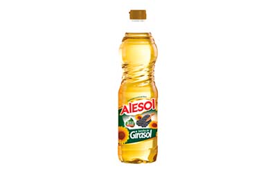 Girasol<br>Botella 390ml 