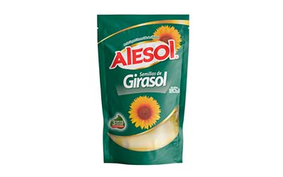 Girasol<br>Doypack 150ml 