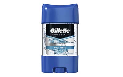 Cool Wave<br>Gel 82ml