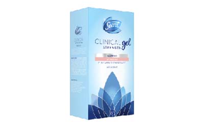  PH Balanced<br>Clinical Gel 45ml