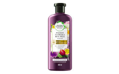 Acondicionador Passion Flower 400ml