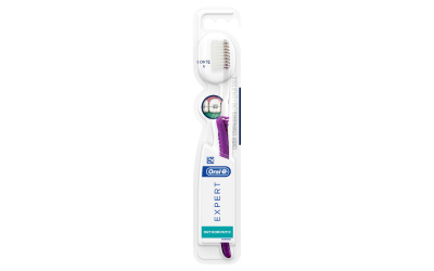 SENSITIVE <br>Cepillo Oral B Expert Orthodontic S