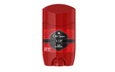  VIP<br>DESODORANTE barra<br> 50ml