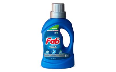 DET. LÍQUIDO FAB ACTIBLU 1L FRASCO