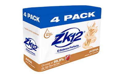 ZK12 AVENA<br>440g