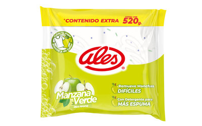 Jabón Blanco Manzana Verde x2 260gr