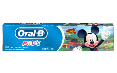 KIDS<br>Pasta Oral B Kids Mickey 37ml