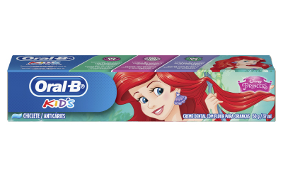 KIDS<br>Pasta Oral B Kids Princess 37ml