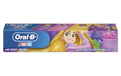 KIDS<br>Pasta Oral B Kids Princess 37ml