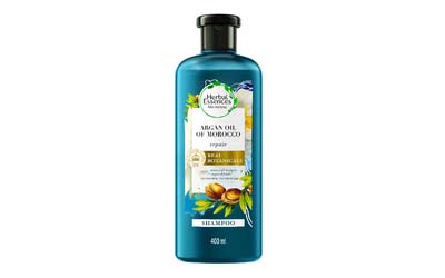 Shampoo Argan Oil 400ml
