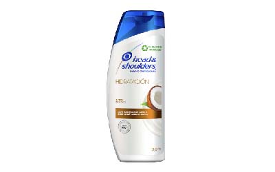 Shampoo Aceite de Coco<br>700ml