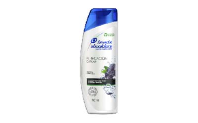Shampoo  Purificación Capilar 180ml
