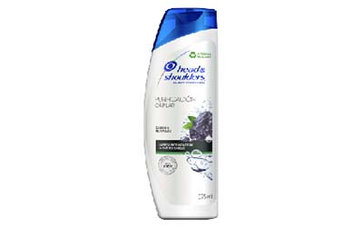 Shampoo  Purificación Capilar 375ml