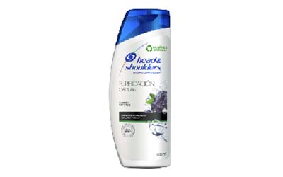 Shampoo  Purificación Capilar 700ml
