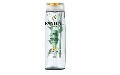 Shampoo Bambú 200ml