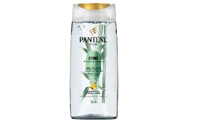 Shampoo  Bambú 750ml