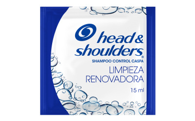 Shampoo Limpieza Renovadora 15ml