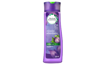 Shampoo Alborotalo 300ml