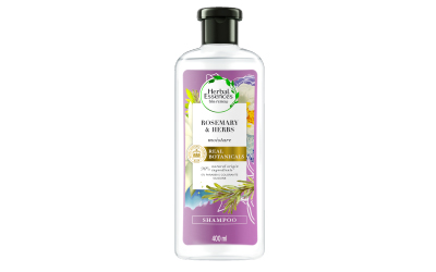 Shampoo Romero 400ml