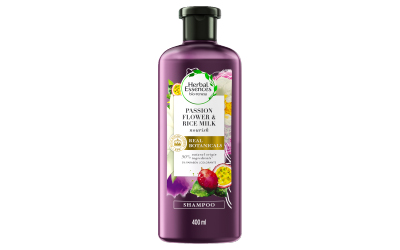 Shampoo Passion Flower 400ml