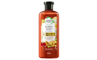 Shampoo Miel de Manuka 400ml