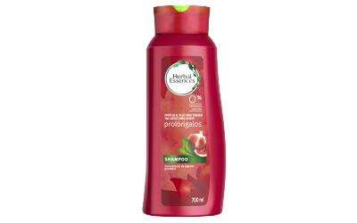 Shampoo Prolóngalo 700ml