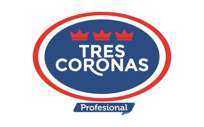 Tres Coronas Profesional