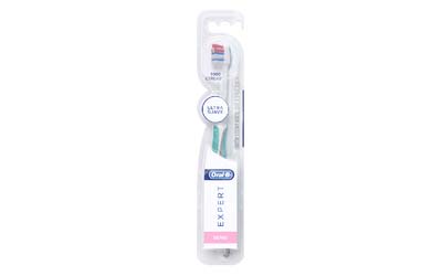 SENSITIVE <br>Cepillo Oral B Expert Sensi Ultra-Suave