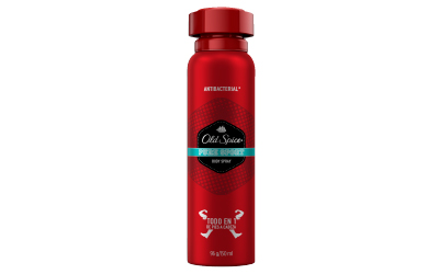  Pure Sport<br>DESODORANTE Aerosol<br> 96ml