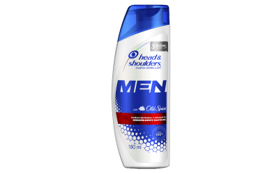 Shampoo  Old Spice Men 180ml