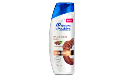 Shampoo  Protección Caída 180ml