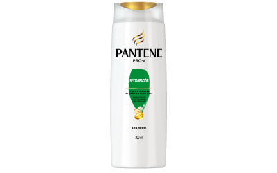 Shampoo Restauración 200ml