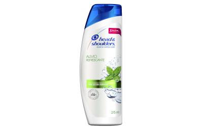 Shampoo  Alivio Refrescante 375ml