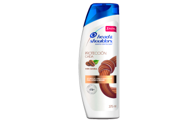 Shampoo  Protección Caida 375ml