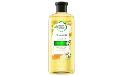 Shampoo Manzanilla 400ml