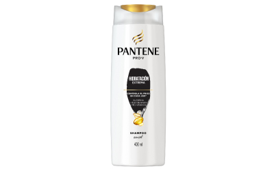 Shampoo  Hidratación 400ml