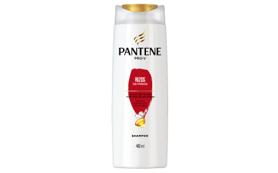 Shampoo Rizos 400ml