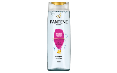 Shampoo Micelar 400ml