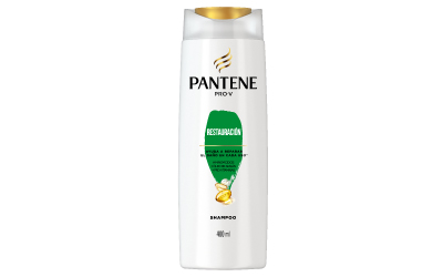 Shampoo Restauración 400ml