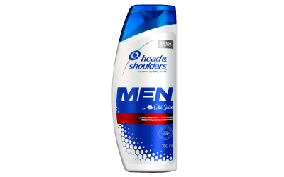 Shampoo  Old Spice Men 375ml