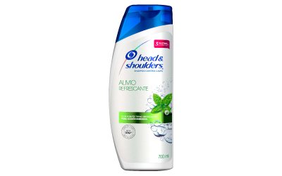Shampoo  Alivio Refrescante 700ml