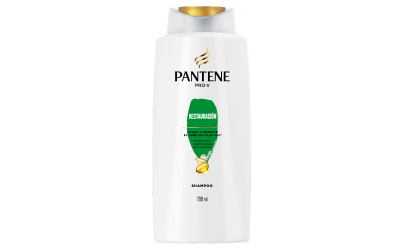 Shampoo Restauración 700ml