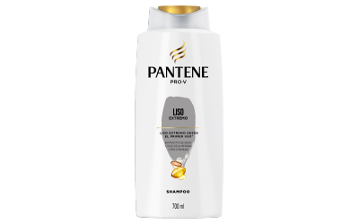 Shampoo Liso Extremo 700ml