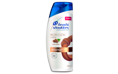 Shampoo  Protección Caída 700ml