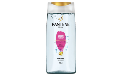 Shampoo Micelar 750ml