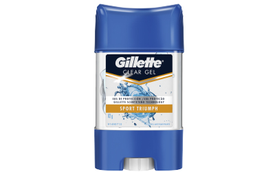  Sport Triumph<br>Gel<br>82ml