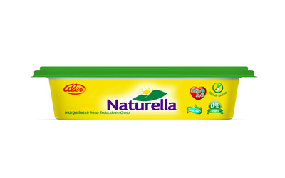 Margarina Vegetal Comestible<br>Tarrina 250g