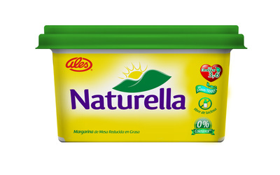 Margarina Vegetal Comestible<br>Tarrina 500g 