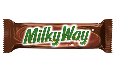 MILKYWAY SINGLE 52.2g